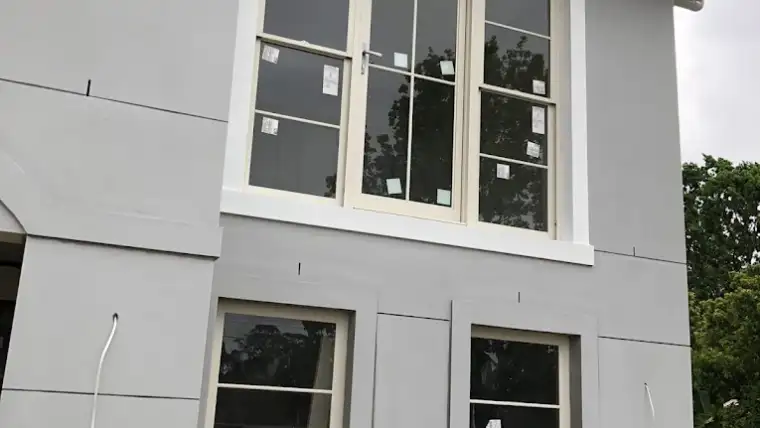 painting job by ability painting service pty ltd turramurra nsw 654254