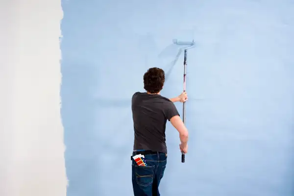 Residential Paint